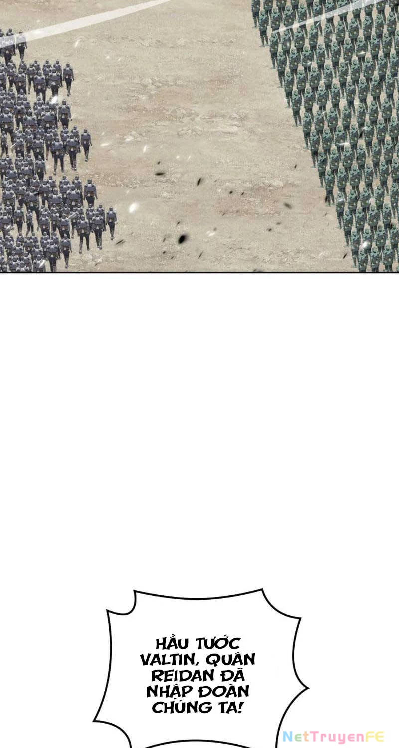 Thợ Rèn Huyền Thoại Chapter 247 - Trang 4