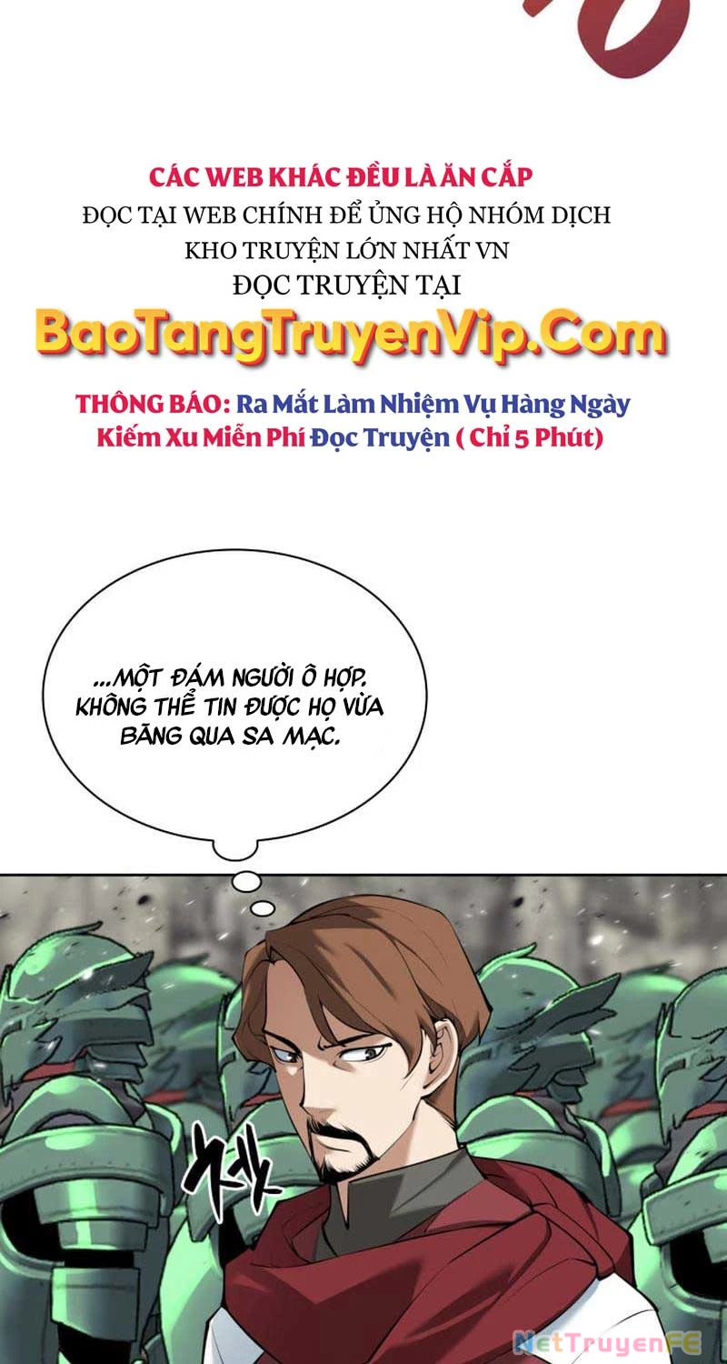 Thợ Rèn Huyền Thoại Chapter 247 - Trang 4