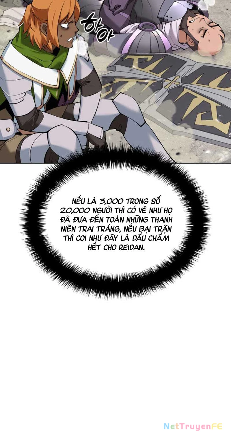 Thợ Rèn Huyền Thoại Chapter 247 - Trang 4