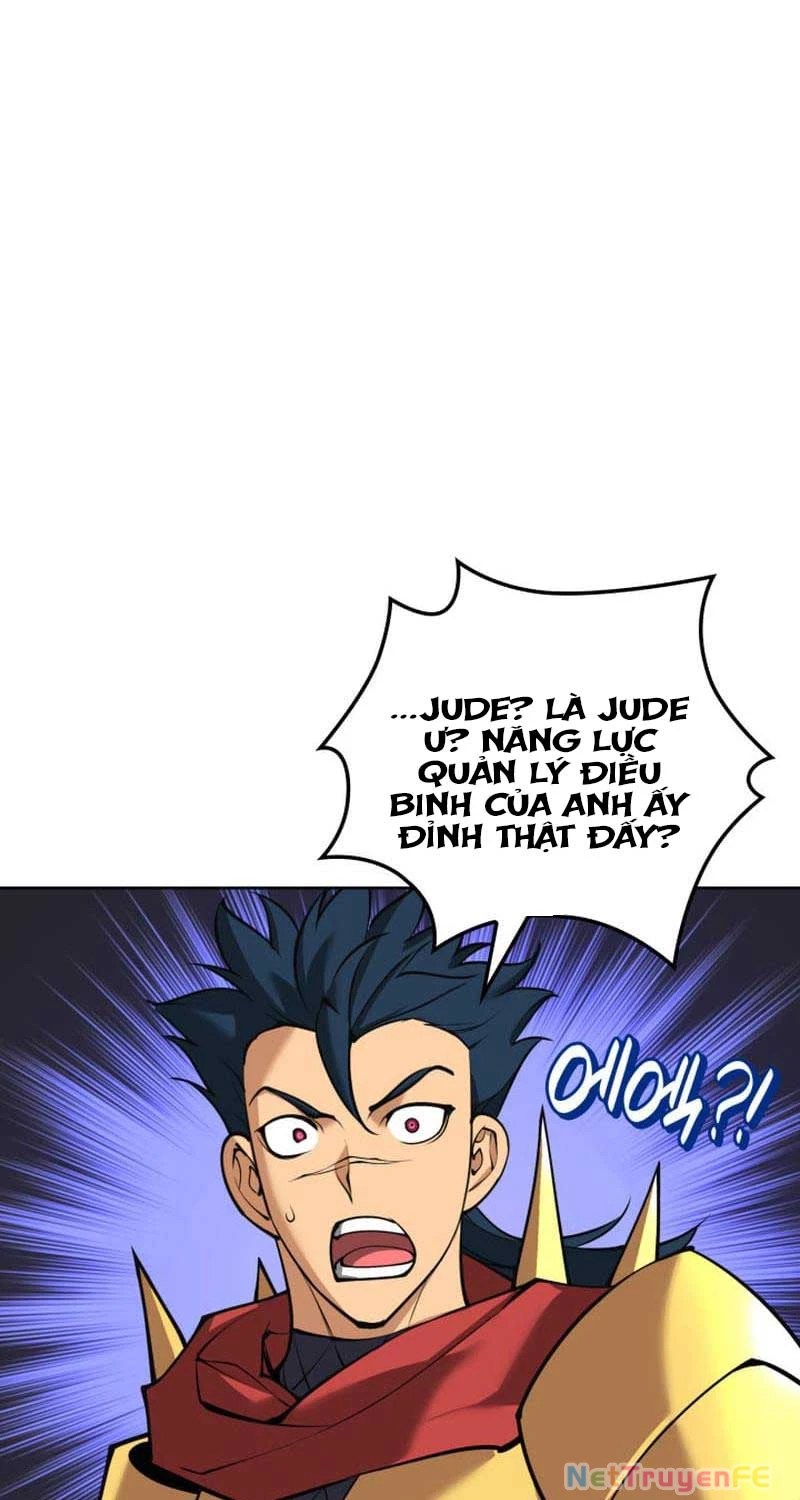 Thợ Rèn Huyền Thoại Chapter 247 - Trang 4