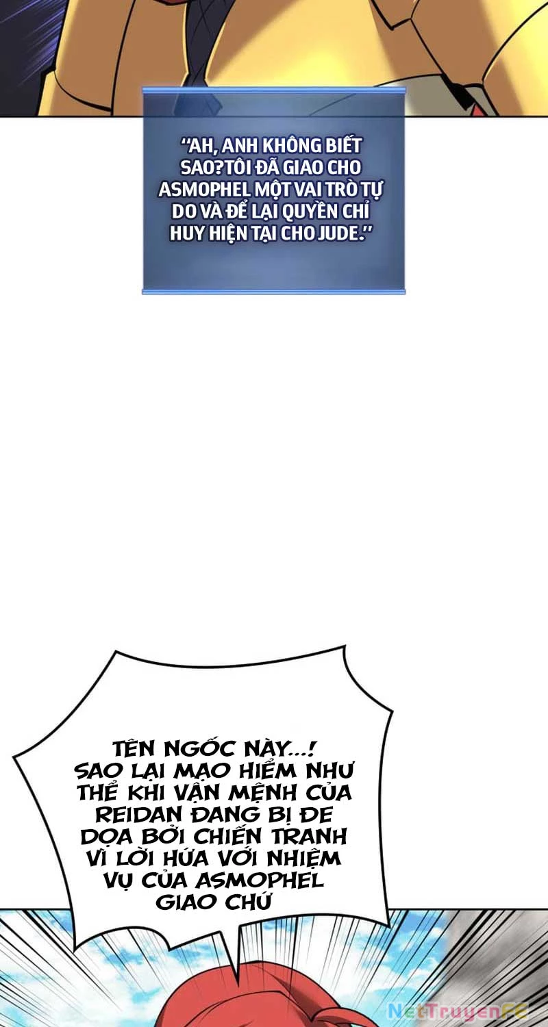Thợ Rèn Huyền Thoại Chapter 247 - Trang 4