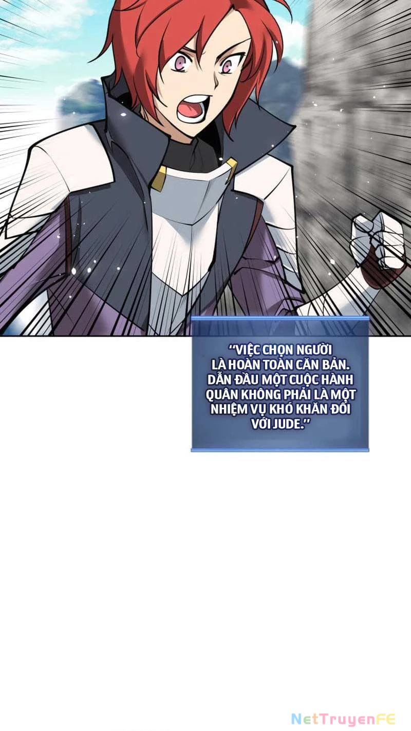 Thợ Rèn Huyền Thoại Chapter 247 - Trang 4