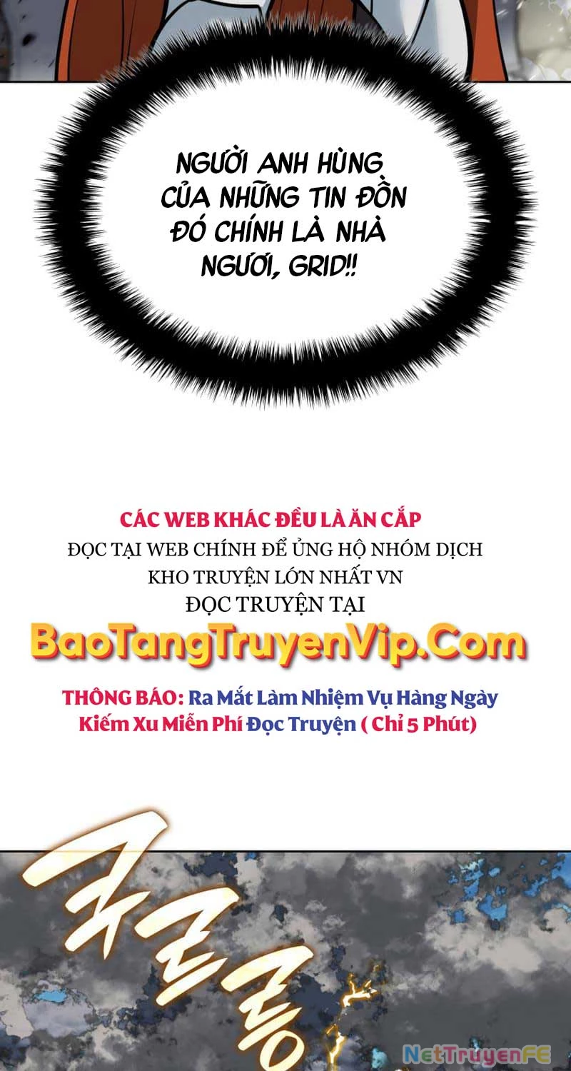 Thợ Rèn Huyền Thoại Chapter 247 - Trang 4