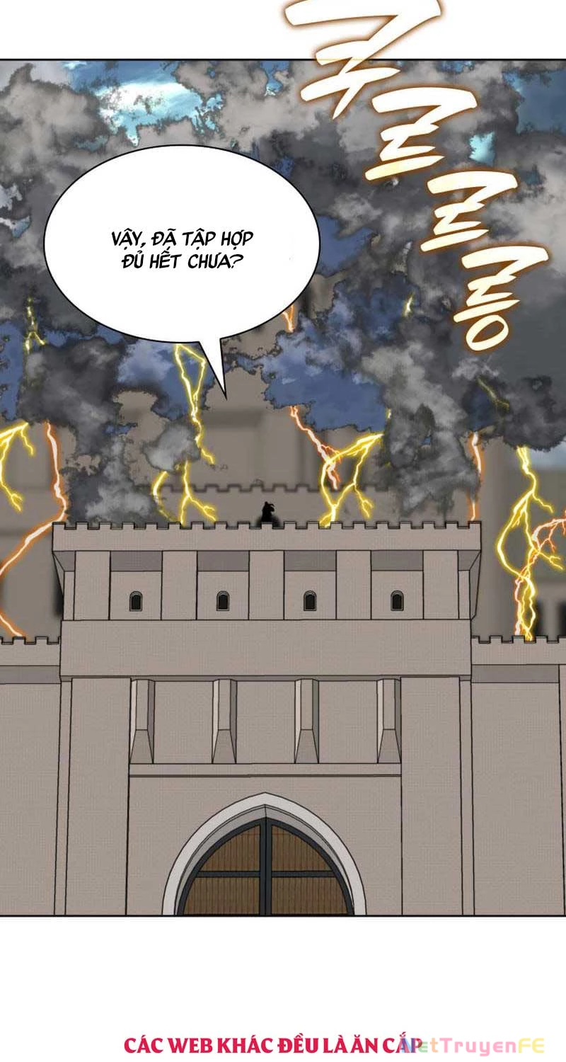 Thợ Rèn Huyền Thoại Chapter 247 - Trang 4