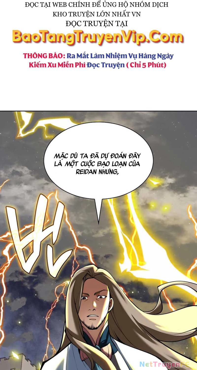 Thợ Rèn Huyền Thoại Chapter 247 - Trang 4