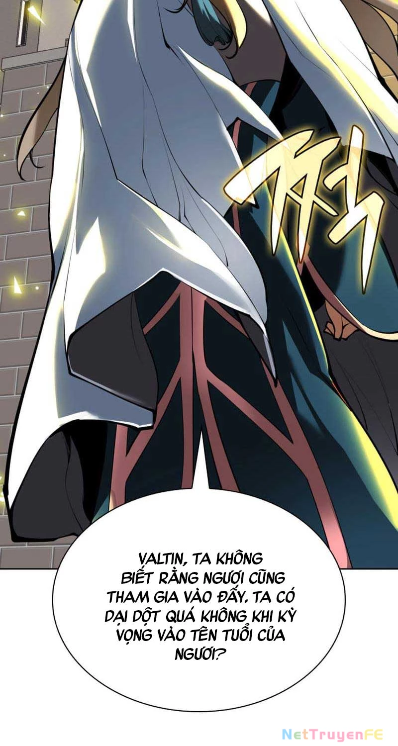Thợ Rèn Huyền Thoại Chapter 247 - Trang 4