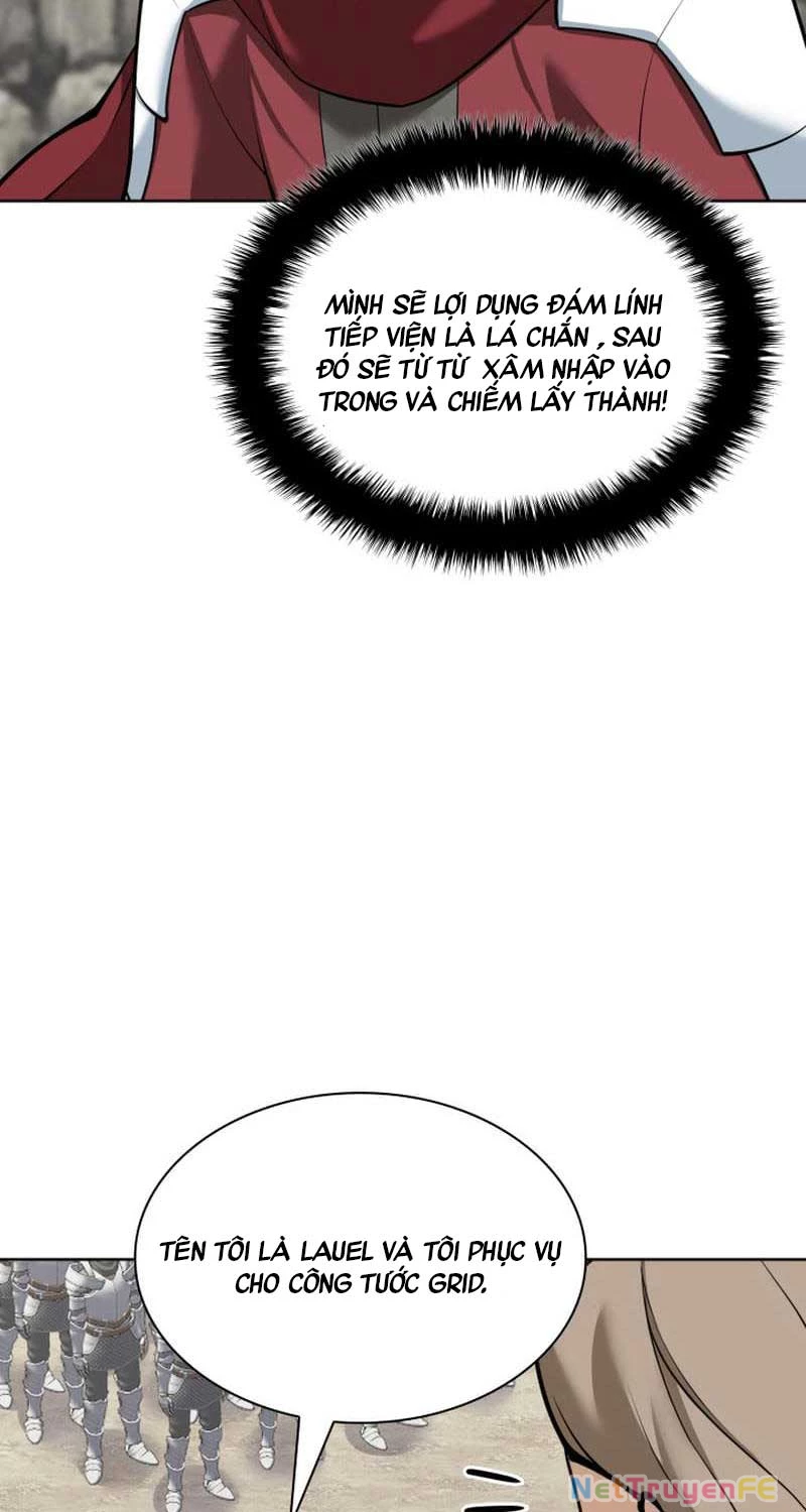 Thợ Rèn Huyền Thoại Chapter 247 - Trang 4