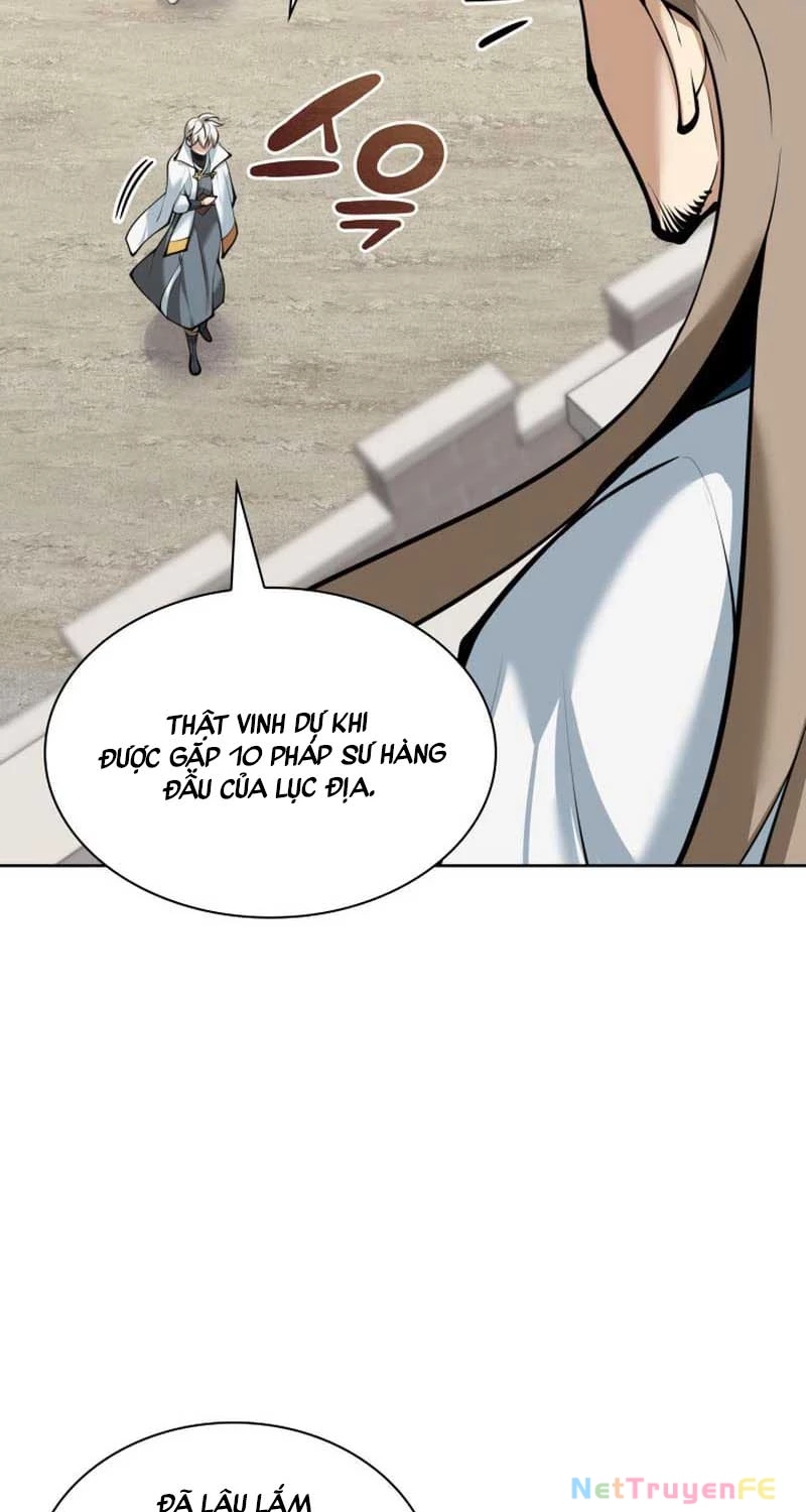 Thợ Rèn Huyền Thoại Chapter 247 - Trang 4