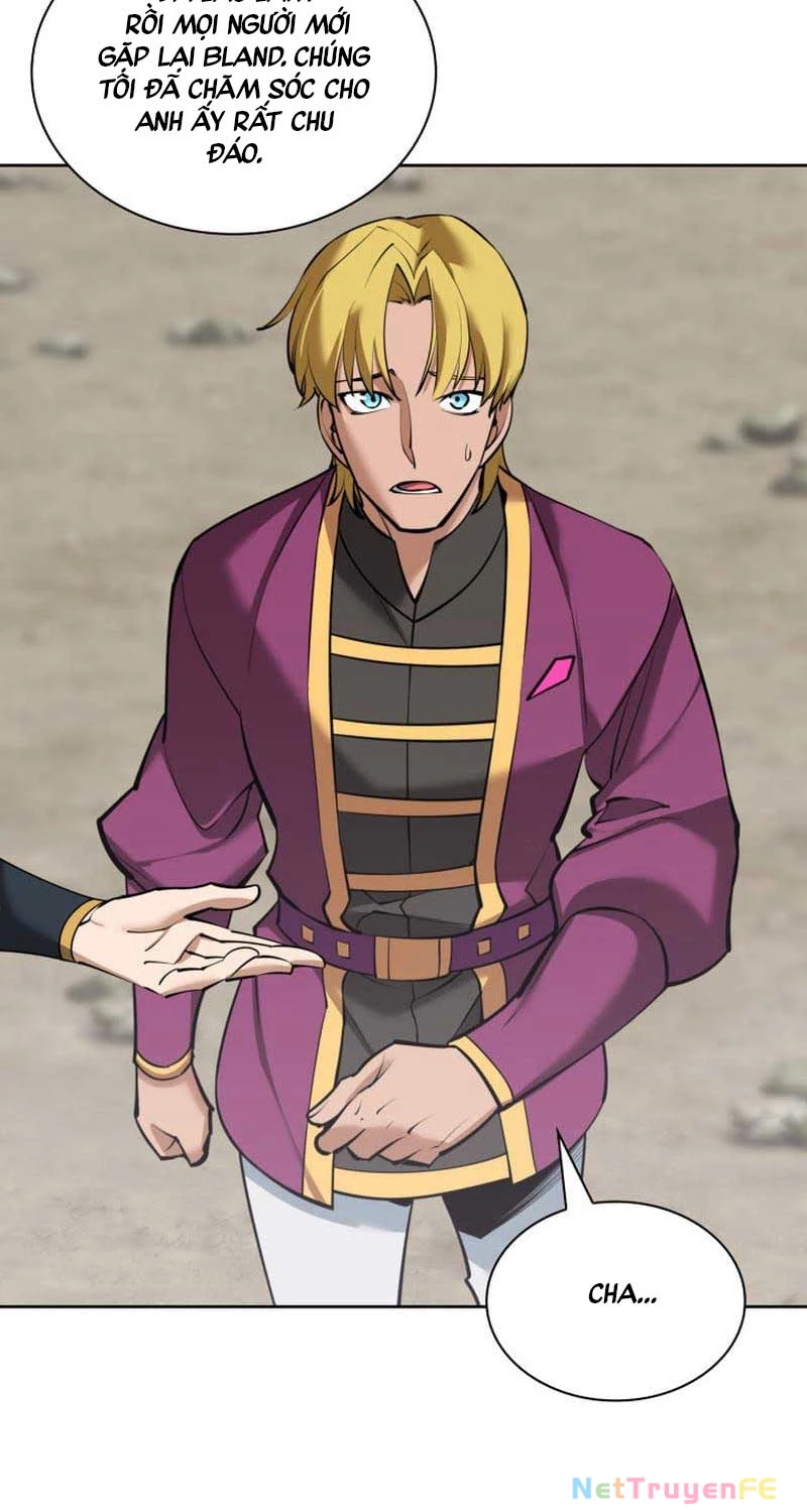 Thợ Rèn Huyền Thoại Chapter 247 - Trang 4