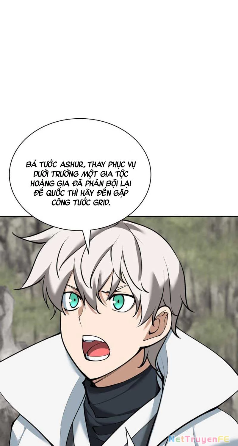 Thợ Rèn Huyền Thoại Chapter 247 - Trang 4