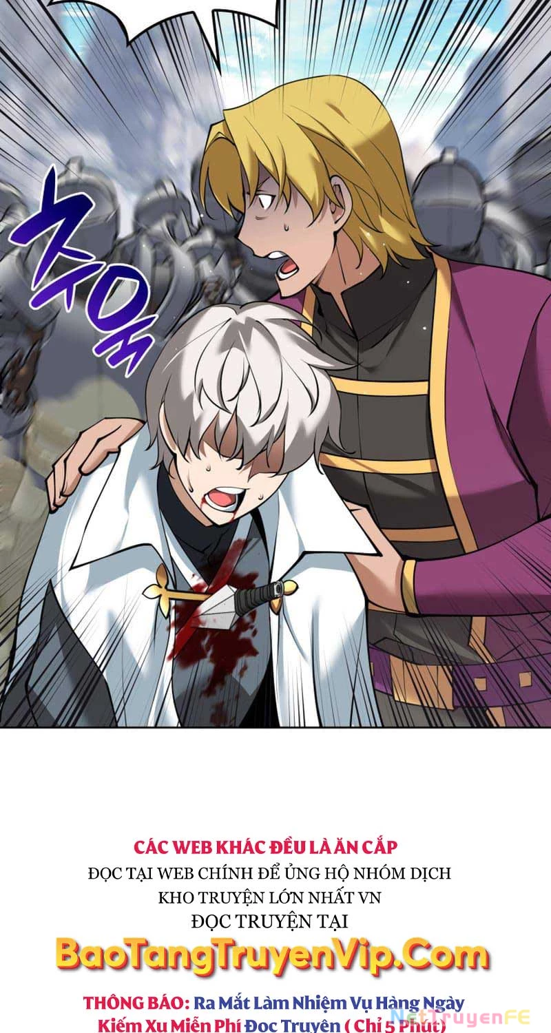 Thợ Rèn Huyền Thoại Chapter 247 - Trang 4