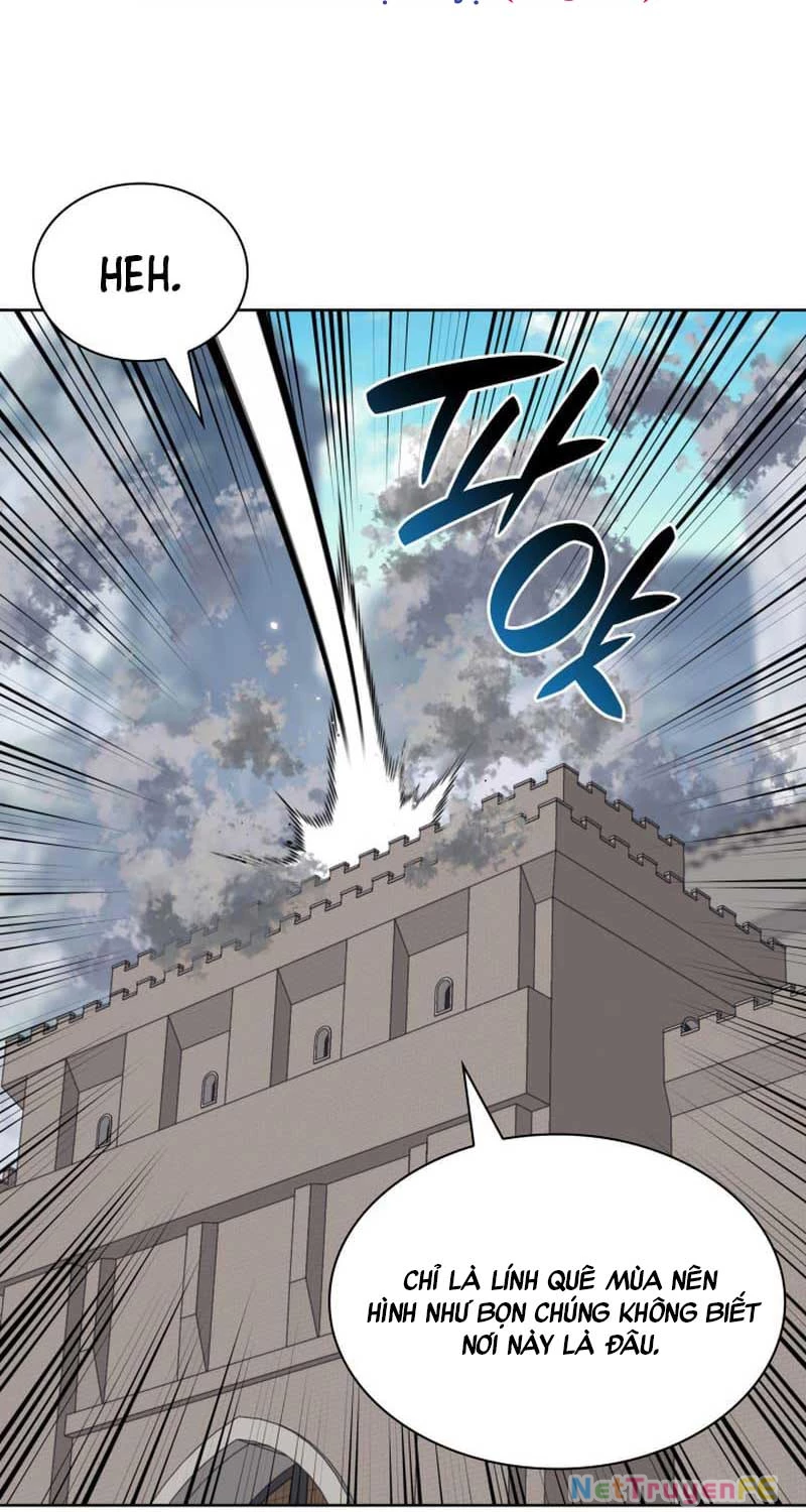 Thợ Rèn Huyền Thoại Chapter 247 - Trang 4