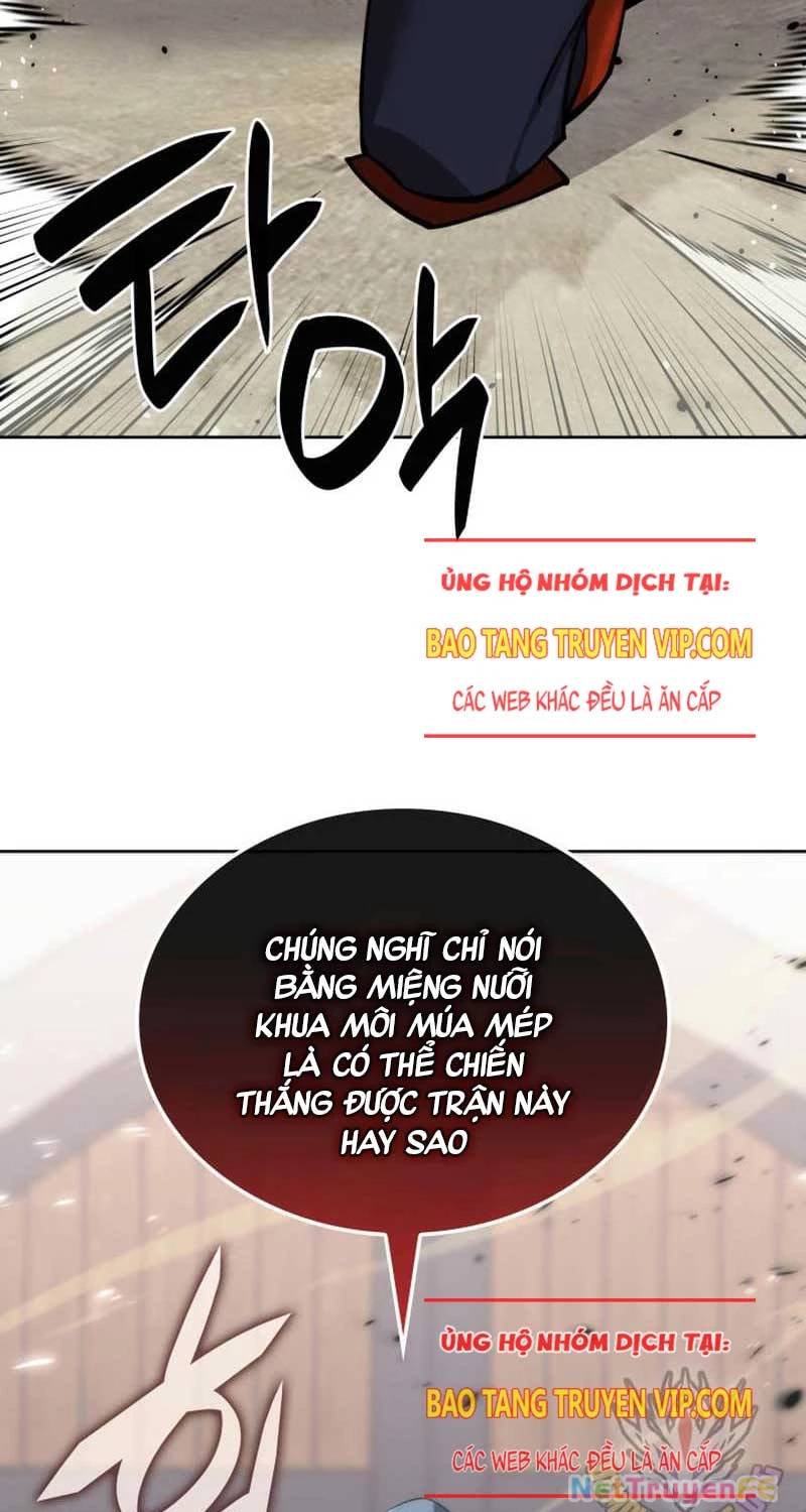 Thợ Rèn Huyền Thoại Chapter 247 - Trang 4