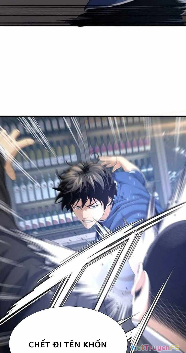 Tăng Cấp Với Các Vật Phẩm Độc Quyền Của Dungeon Chapter 19 - Trang 2