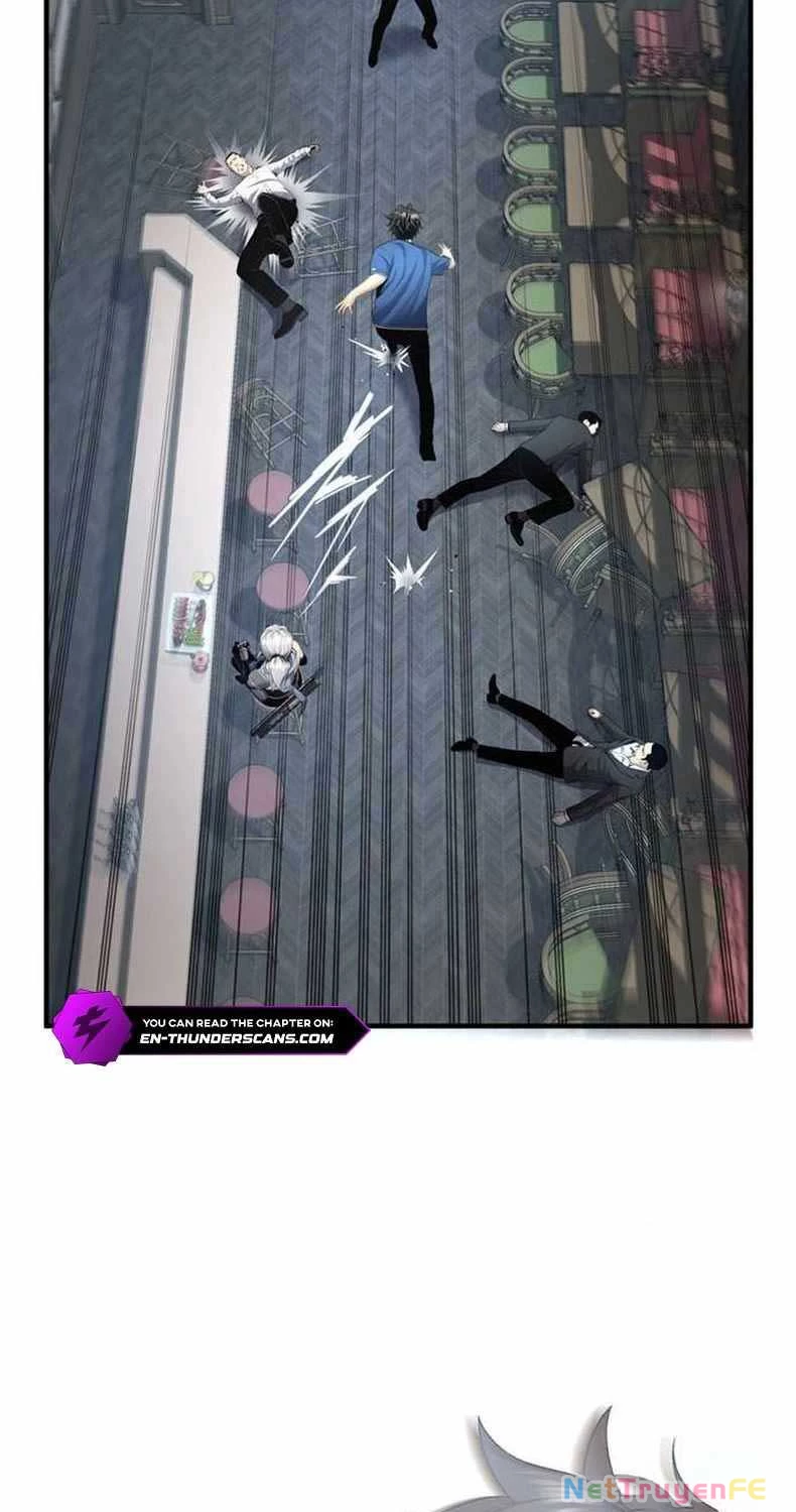 Tăng Cấp Với Các Vật Phẩm Độc Quyền Của Dungeon Chapter 19 - Trang 2