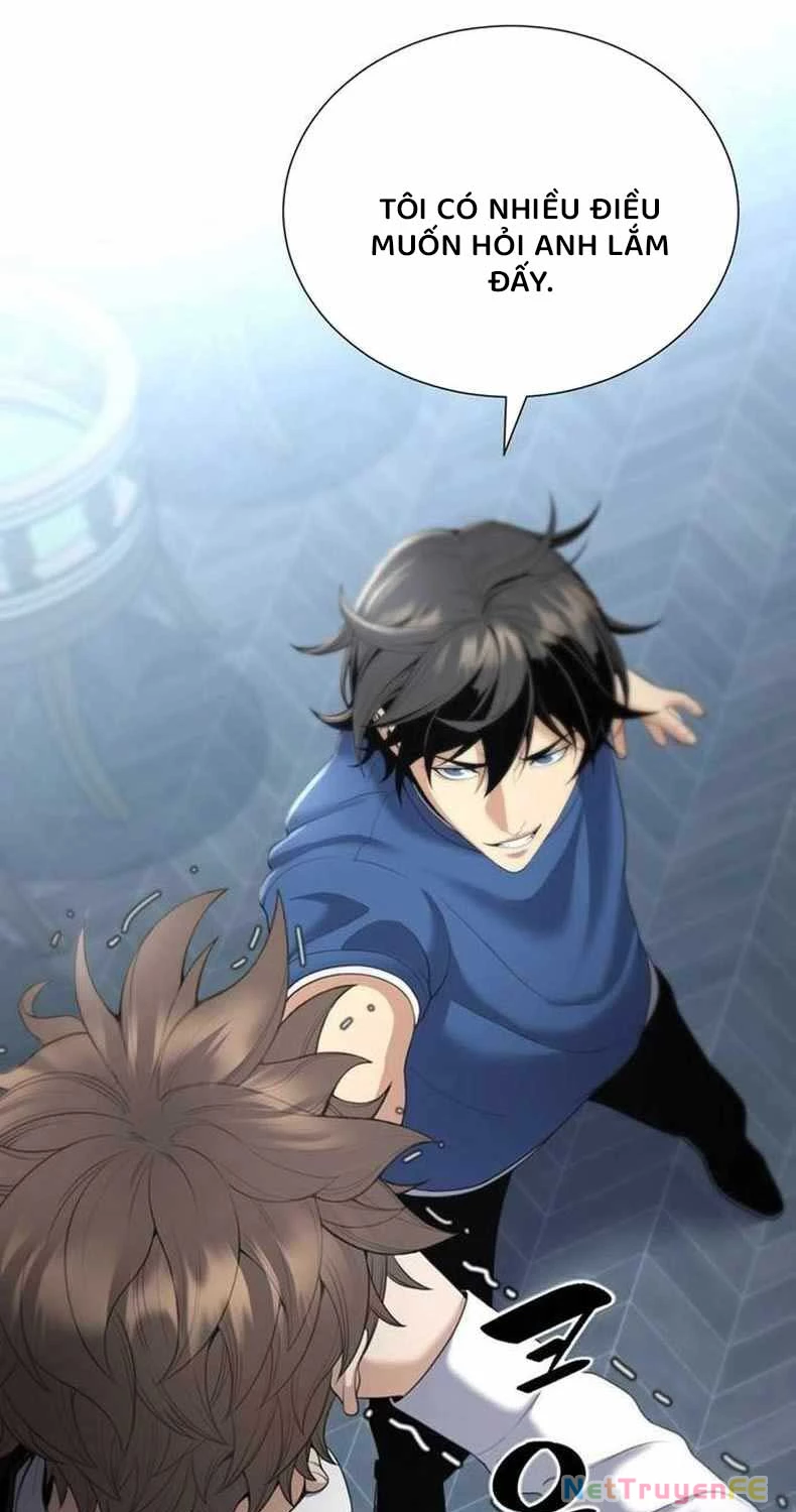 Tăng Cấp Với Các Vật Phẩm Độc Quyền Của Dungeon Chapter 19 - Trang 2