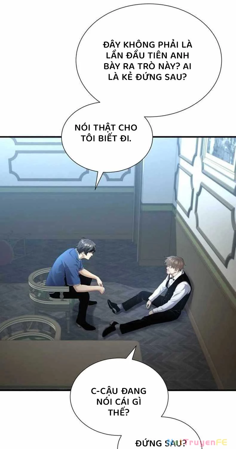 Tăng Cấp Với Các Vật Phẩm Độc Quyền Của Dungeon Chapter 19 - Trang 2