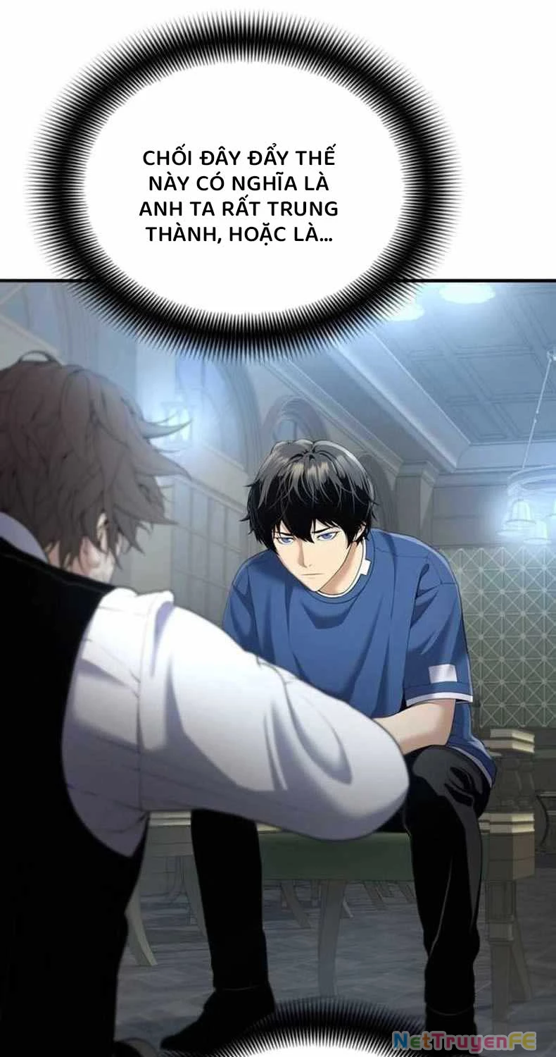 Tăng Cấp Với Các Vật Phẩm Độc Quyền Của Dungeon Chapter 19 - Trang 2