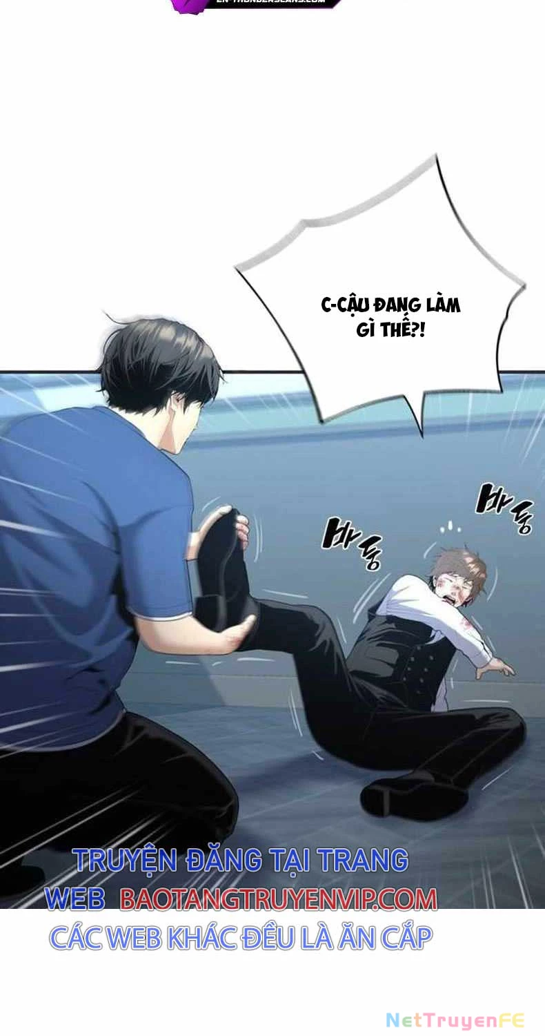 Tăng Cấp Với Các Vật Phẩm Độc Quyền Của Dungeon Chapter 19 - Trang 2