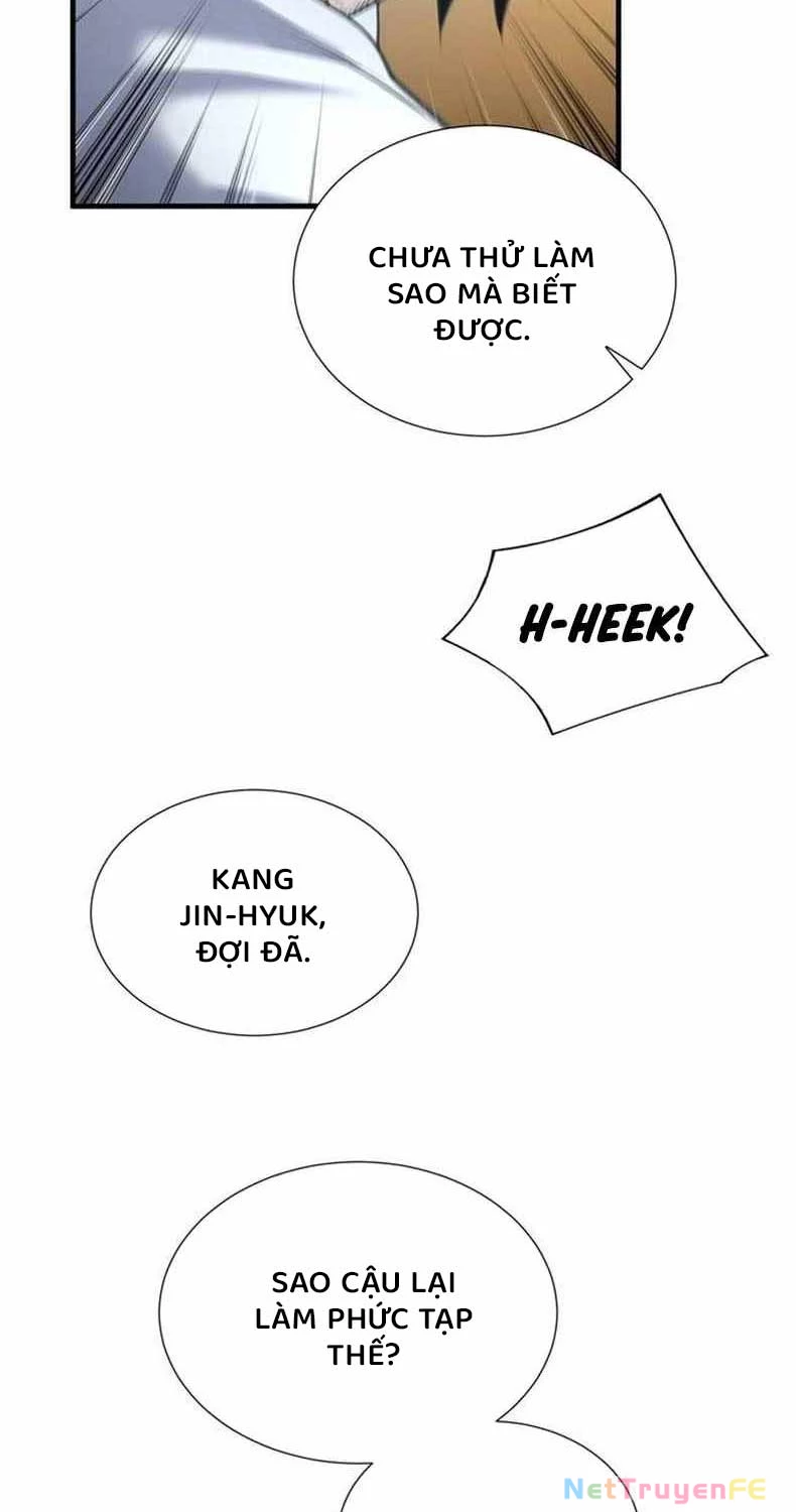 Tăng Cấp Với Các Vật Phẩm Độc Quyền Của Dungeon Chapter 19 - Trang 2