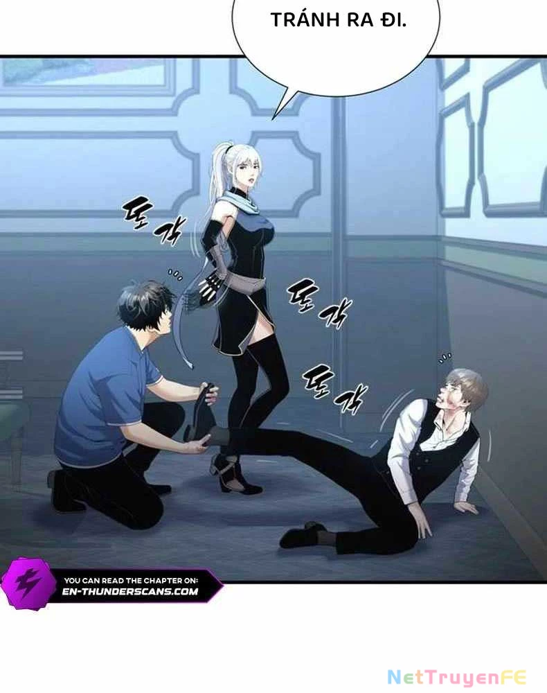 Tăng Cấp Với Các Vật Phẩm Độc Quyền Của Dungeon Chapter 19 - Trang 2