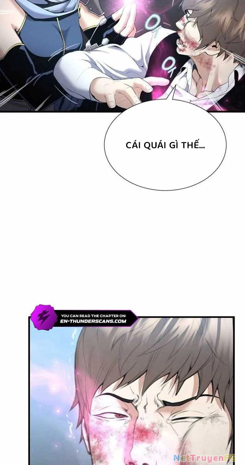 Tăng Cấp Với Các Vật Phẩm Độc Quyền Của Dungeon Chapter 19 - Trang 2