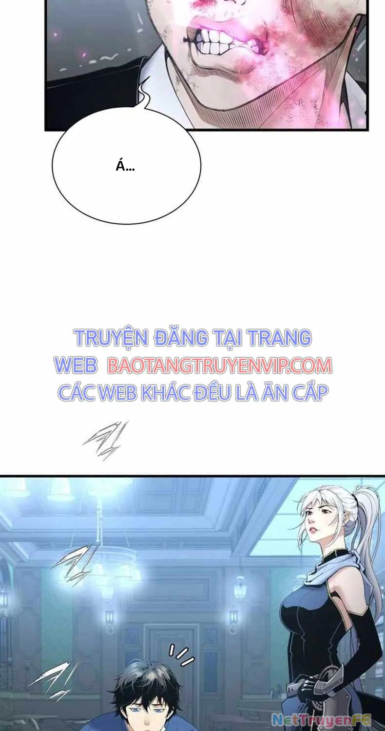 Tăng Cấp Với Các Vật Phẩm Độc Quyền Của Dungeon Chapter 19 - Trang 2