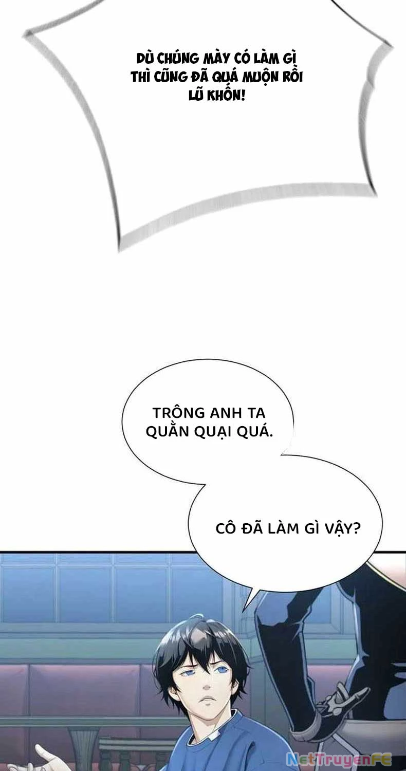 Tăng Cấp Với Các Vật Phẩm Độc Quyền Của Dungeon Chapter 19 - Trang 2