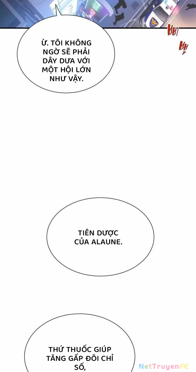 Tăng Cấp Với Các Vật Phẩm Độc Quyền Của Dungeon Chapter 19 - Trang 2