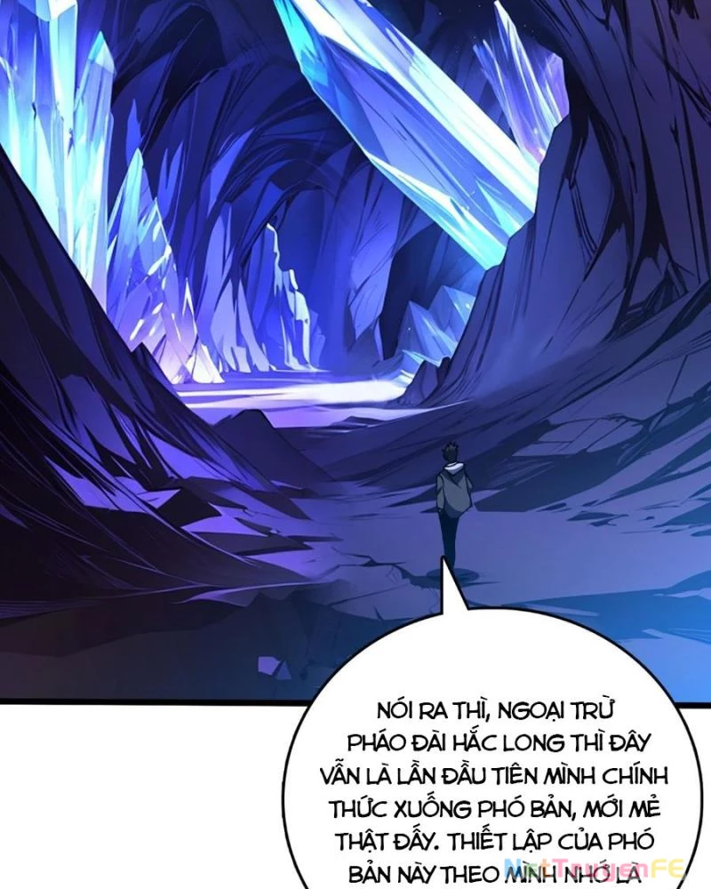 Bắt Đầu Kế Nhiệm Boss Hắc Long, Ta Vô Địch Chapter 13 - Trang 4