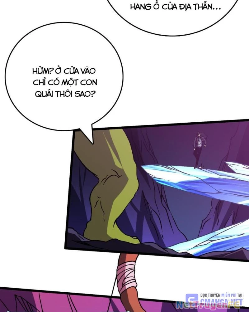 Bắt Đầu Kế Nhiệm Boss Hắc Long, Ta Vô Địch Chapter 13 - Trang 4