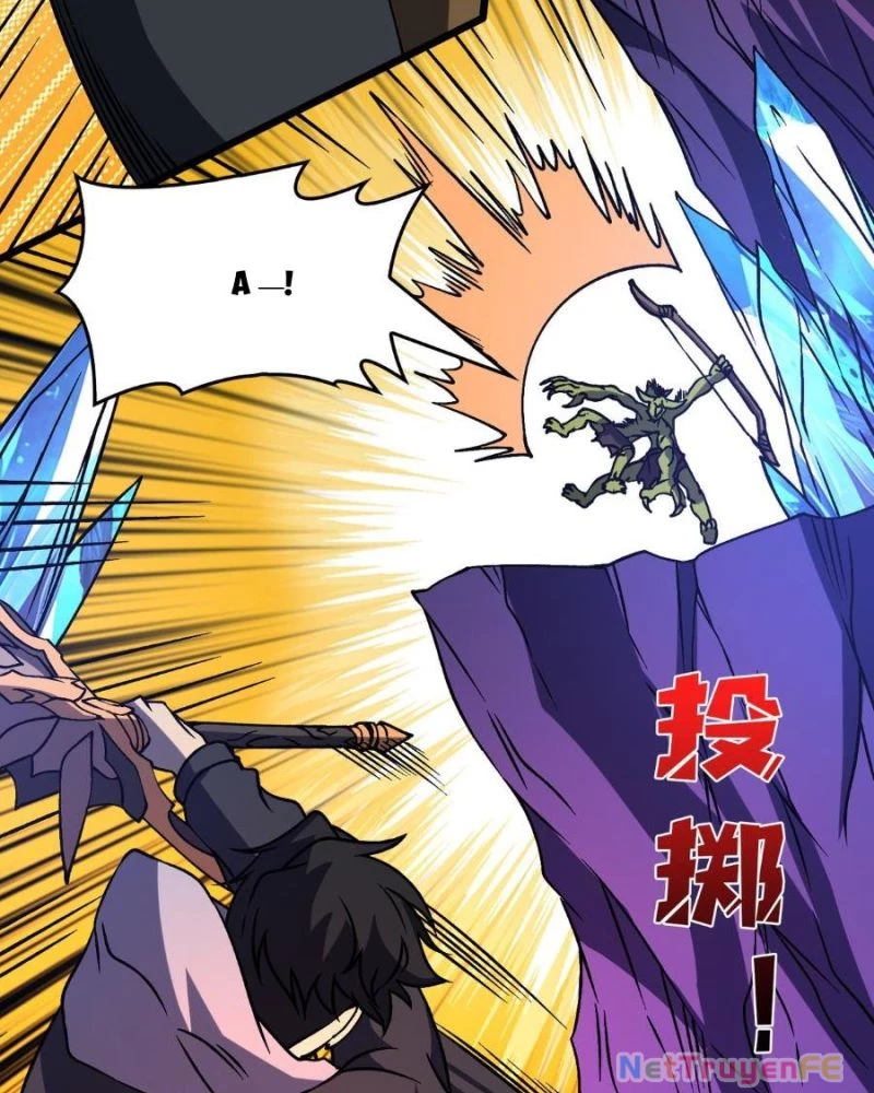 Bắt Đầu Kế Nhiệm Boss Hắc Long, Ta Vô Địch Chapter 13 - Trang 4