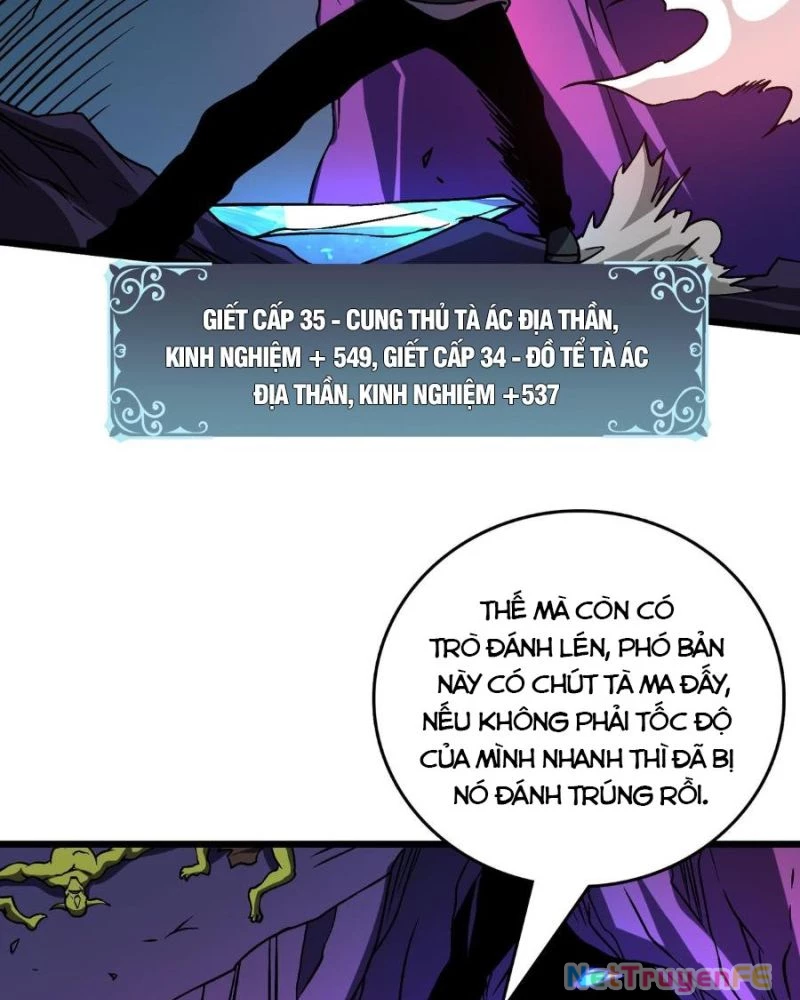 Bắt Đầu Kế Nhiệm Boss Hắc Long, Ta Vô Địch Chapter 13 - Trang 4