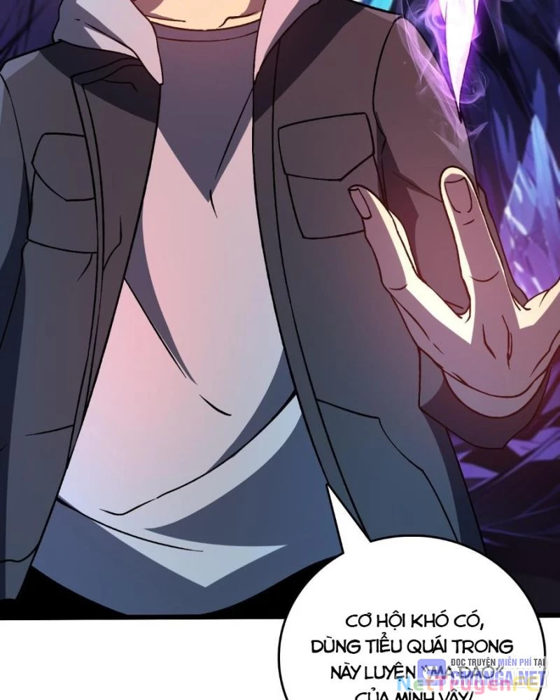 Bắt Đầu Kế Nhiệm Boss Hắc Long, Ta Vô Địch Chapter 13 - Trang 4