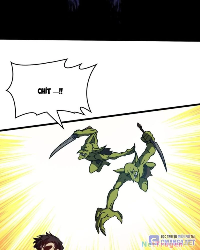 Bắt Đầu Kế Nhiệm Boss Hắc Long, Ta Vô Địch Chapter 13 - Trang 4