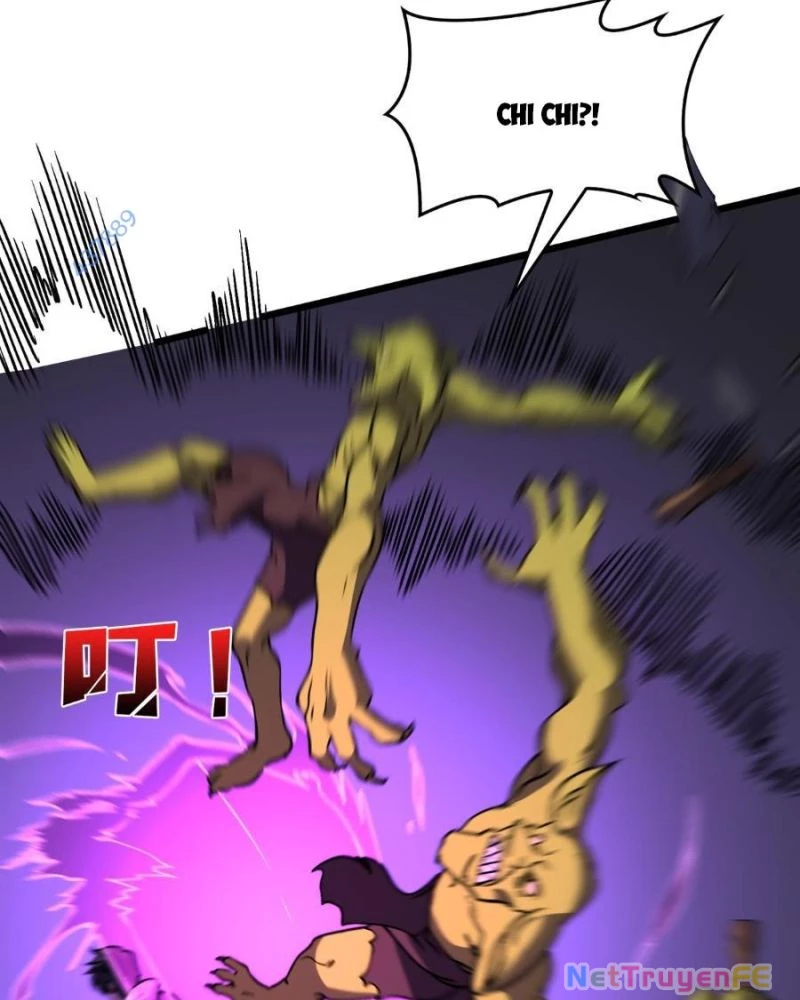 Bắt Đầu Kế Nhiệm Boss Hắc Long, Ta Vô Địch Chapter 13 - Trang 4