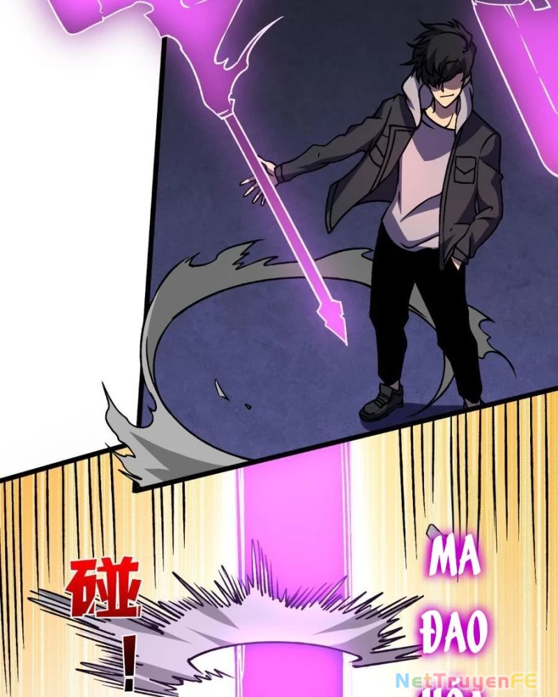 Bắt Đầu Kế Nhiệm Boss Hắc Long, Ta Vô Địch Chapter 13 - Trang 4