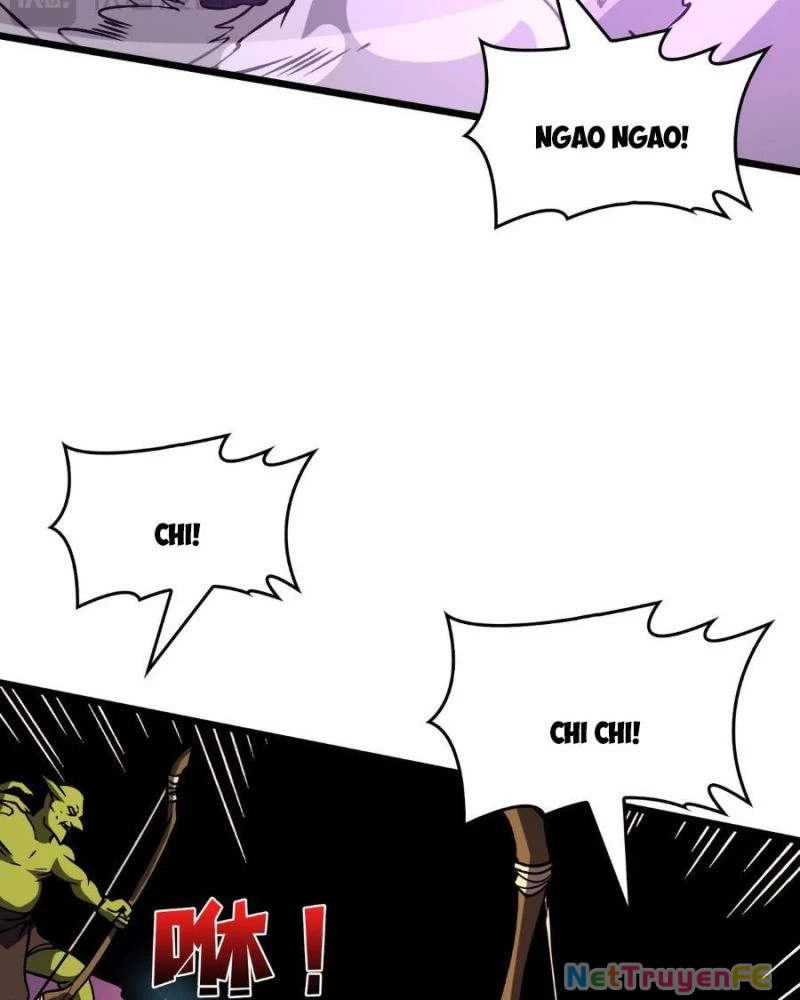 Bắt Đầu Kế Nhiệm Boss Hắc Long, Ta Vô Địch Chapter 13 - Trang 4