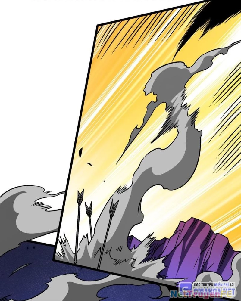 Bắt Đầu Kế Nhiệm Boss Hắc Long, Ta Vô Địch Chapter 13 - Trang 4