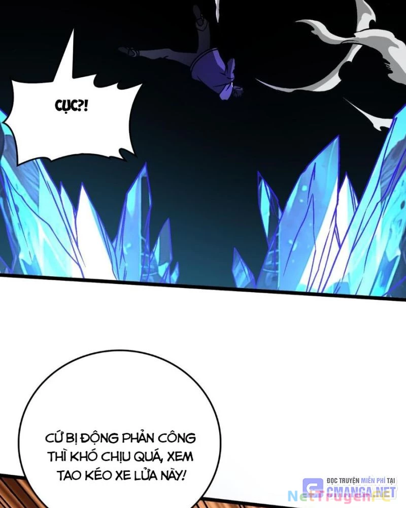 Bắt Đầu Kế Nhiệm Boss Hắc Long, Ta Vô Địch Chapter 13 - Trang 4