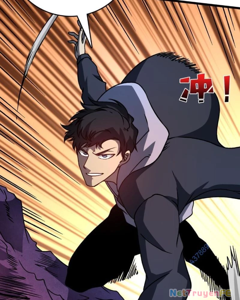 Bắt Đầu Kế Nhiệm Boss Hắc Long, Ta Vô Địch Chapter 13 - Trang 4