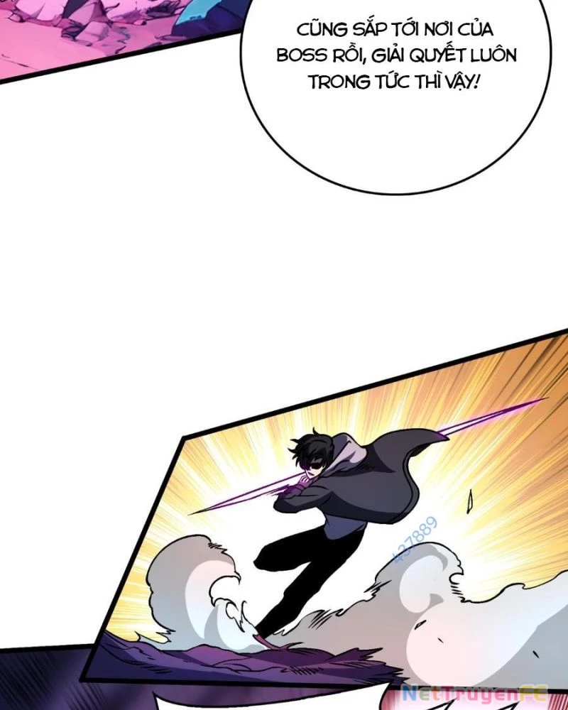 Bắt Đầu Kế Nhiệm Boss Hắc Long, Ta Vô Địch Chapter 13 - Trang 4