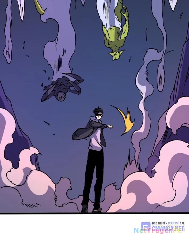 Bắt Đầu Kế Nhiệm Boss Hắc Long, Ta Vô Địch Chapter 13 - Trang 4