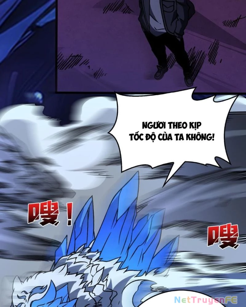 Bắt Đầu Kế Nhiệm Boss Hắc Long, Ta Vô Địch Chapter 13 - Trang 4