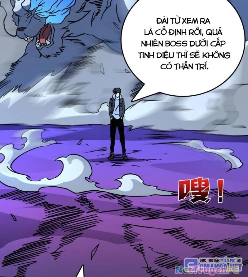 Bắt Đầu Kế Nhiệm Boss Hắc Long, Ta Vô Địch Chapter 13 - Trang 4