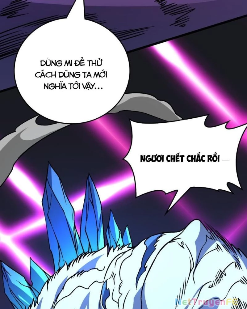 Bắt Đầu Kế Nhiệm Boss Hắc Long, Ta Vô Địch Chapter 13 - Trang 4