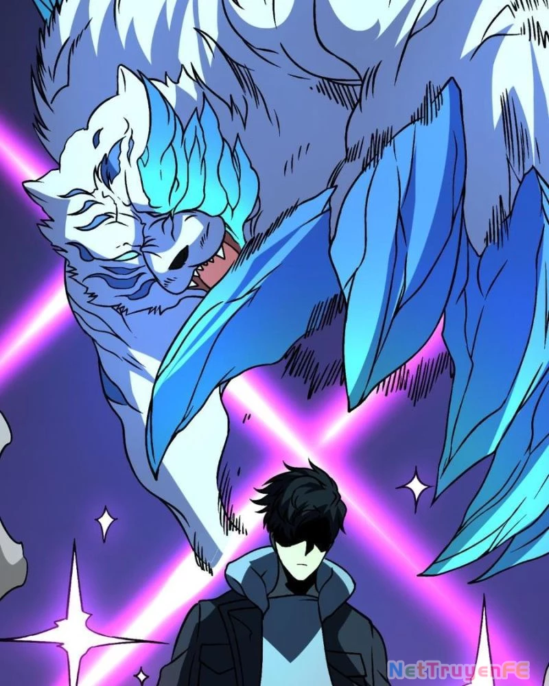 Bắt Đầu Kế Nhiệm Boss Hắc Long, Ta Vô Địch Chapter 13 - Trang 4