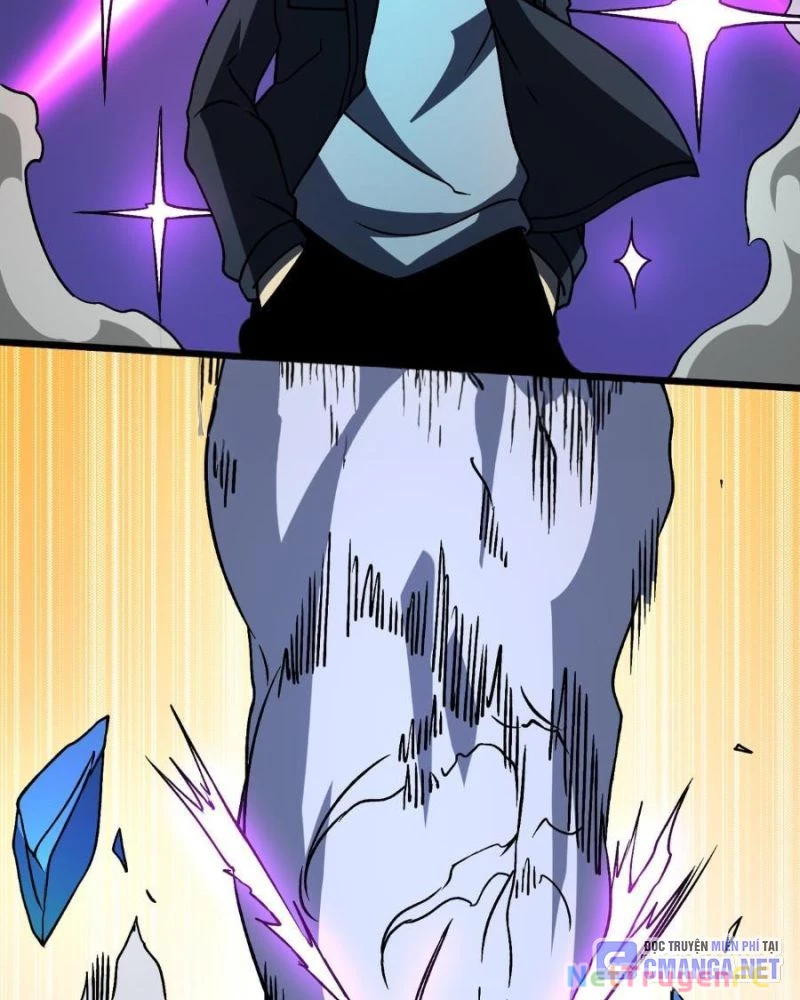 Bắt Đầu Kế Nhiệm Boss Hắc Long, Ta Vô Địch Chapter 13 - Trang 4