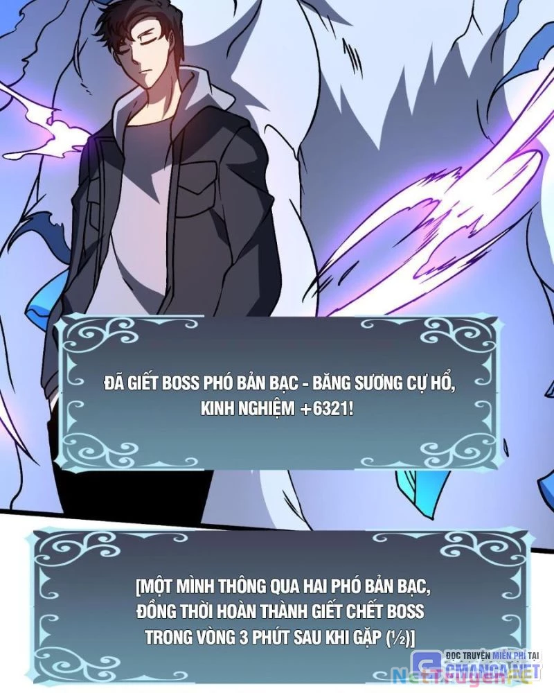 Bắt Đầu Kế Nhiệm Boss Hắc Long, Ta Vô Địch Chapter 13 - Trang 4