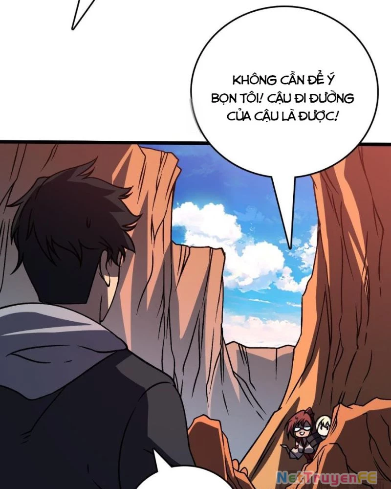 Bắt Đầu Kế Nhiệm Boss Hắc Long, Ta Vô Địch Chapter 13 - Trang 4